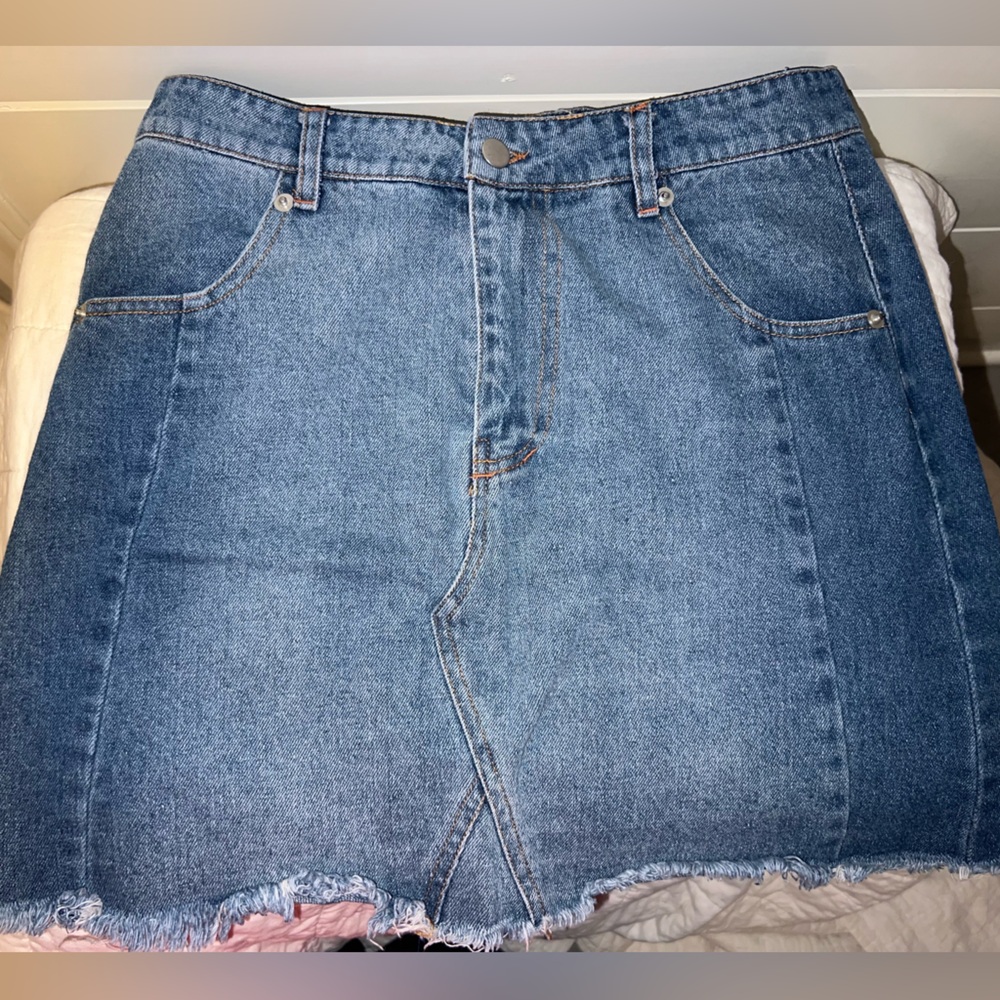 ALTARD STATE SKIRT